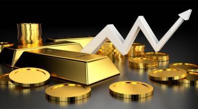 Мосгорломбард рассказал об особенностях инвестиций в золото и ломбарды