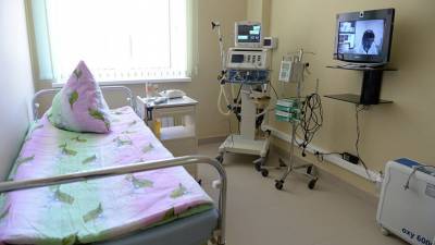 Больницы Оренбургской области возобновили плановую госпитализацию