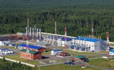 «Дочка» «Газпрома» меняет российскую СЭД на «импортонезависимую»