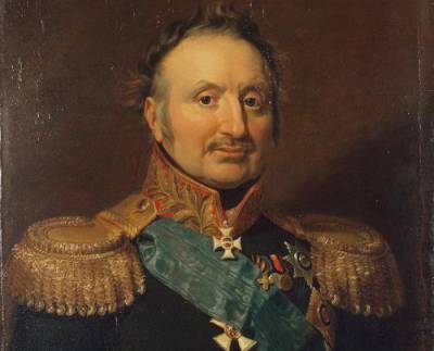 В этот день в 1812 году русские войска одержали верх над французами в битве близ Полоцка