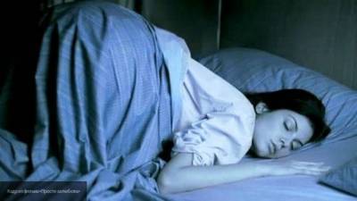 Ученые из США объяснили, чем недосып полезен для человека