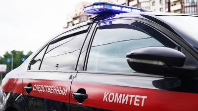 Мальчики двух и трех лет погибли после падения из окна под Ростовом