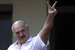 В Белоруссии задержали трех работников МЗКТ после встречи с Лукашенко