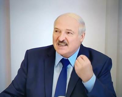 Лукашенко утверждает, что предлагал оппозиции пересчет голосов