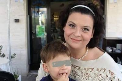 Россиянка, у которой в Италии изъяли ребенка, вернулась с детьми в РФ