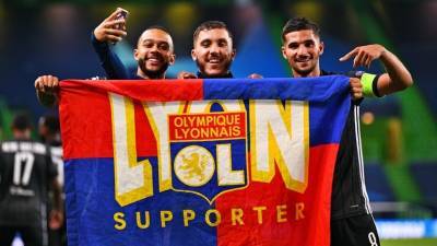 Слабое утешение: почему фанатам «Зенита» не стоит радоваться успехам «Лиона» и «Лейпцига» в Лиге чемпионов