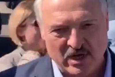 Лукашенко рассказал, что предлагал оппозиции пересчитать голоса