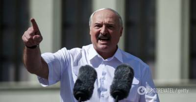 Лукашенко: предлагал оппозиции пересчет голосов, но им нужны новые выборы | Мир | OBOZREVATEL