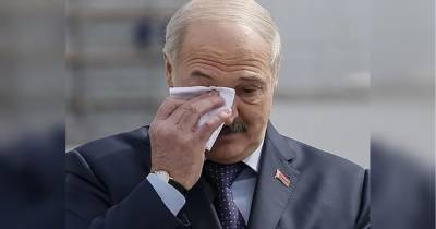 Лукашенко заявил, что был согласен на пересчет голосов