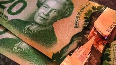 USD/CAD прогноз Канадский Доллар на 18 августа 2020