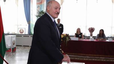 Лукашенко рассказал, что ждет следующего президента Белоруссии
