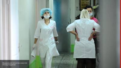Минздрав Украины признался в большом дефиците врачей