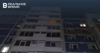 В Нижнекамске двое пострадали из-за взрыва самогонного аппарата в квартире многоэтажки
