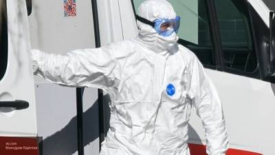 Оперштаб сообщил о смерти еще 11 пациентов с коронавирусом в Москве