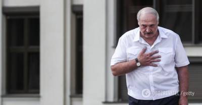 Лукашенко – белорусам: можем превратить страну в санитарный кордон, хотите реакции России? | Мир | OBOZREVATEL