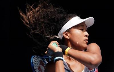 Японская теннисистка возглавила список самых высокооплачиваемых спортсменок
