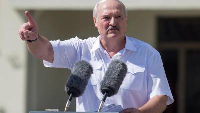 Лукашенко оценил перспективы следующего президента Белоруссии