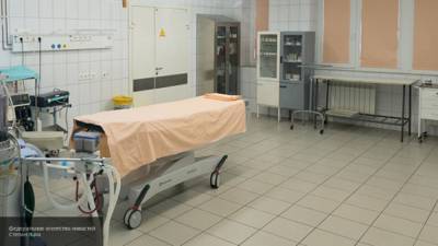 Пациентка после констатации смерти "ожила" в морге под Курском