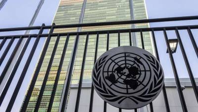 В ООН призвали власти Беларуси услышать претензии народа