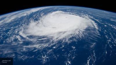 Жителей тихоокеанского побережья Мексики предупредили о сильном урагане