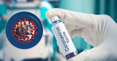 В Китае выдали первый патент на вакцину против коронавируса | Мир | OBOZREVATEL