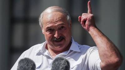 Договориться не удалось: что Лукашенко сообщил протестующим — видео