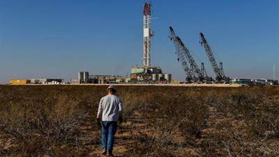Идеальный шторм в Техасе: выживет ли американская сланцевая нефть