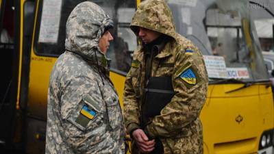 Экс-комбат «Айдара» рассказал, почему ВСУ не взяли Луганск в 2014-м