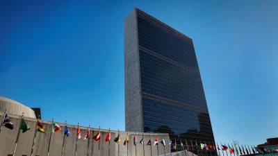 ООН внимательно следит за ситуацией в Беларуси