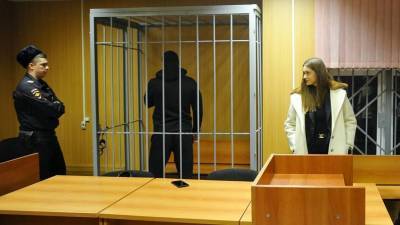 Суд приговорил обокравшую депутата на 22 млн рублей модель к колонии