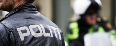 Житель Норвегии задержан полицией по подозрению в шпионаже в пользу РФ