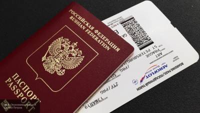 Россиян предупредили о мошеннической схеме с сайтами по продаже авиабилетов