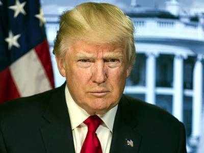 Трамп пообещал помиловать некоего «очень важного человека»