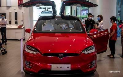 Инженерный центр Tesla в Китае открыл целый ряд вакансий