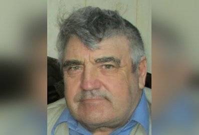 В Башкирии пропал 72-летний Николай Ишимов, уехавший из дома на «Жигулях»