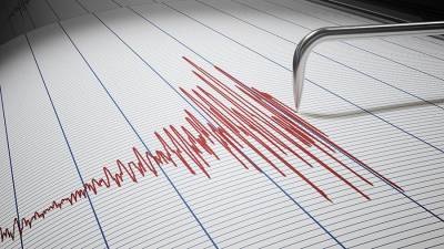 У побережья Филиппин произошло землетрясение магнитудой 6,8