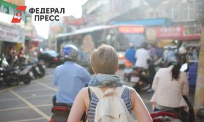 АТОР: спрос на туристические поездки в Белоруссию упал на 70%