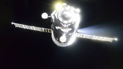 В «Роскосмосе» сообщили о планах по ракете «Союз-2»