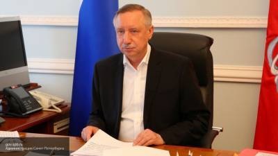 Губернатор Беглов подвел итоги прошедшей рабочей недели в Санкт-Петербурге