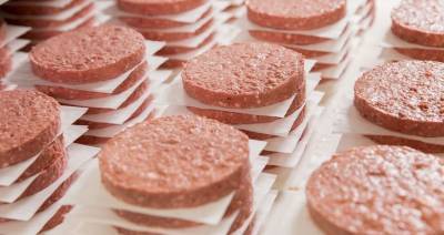 Beyond Meat против Impossible Foods: американские производители завоевывают Европу