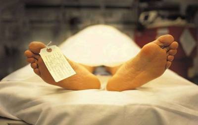 В Курске в морге «ожила» женщина, которую сочли умершей после операции