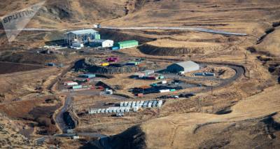 Радиоактивен ли Амулсарский рудник? Отвечают не активисты, а специалисты