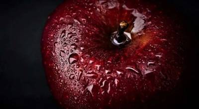 Названа смертельная опасность яблок