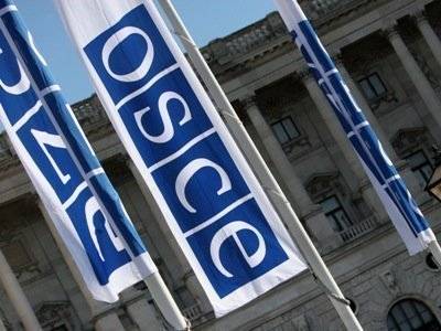 Руководство ОБСЕ намерено отправиться в Беларусь для встречи с властями и оппозицией страны