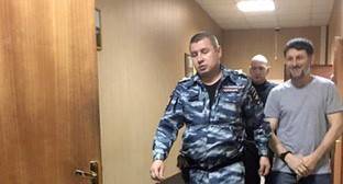 Суд подтвердил бездействие следствия по делу Дауда Мамилова