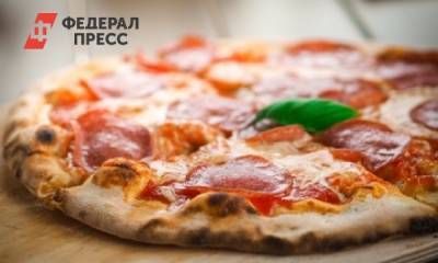 Россиянам объяснили, как защитить банковскую карту при заказе пиццы
