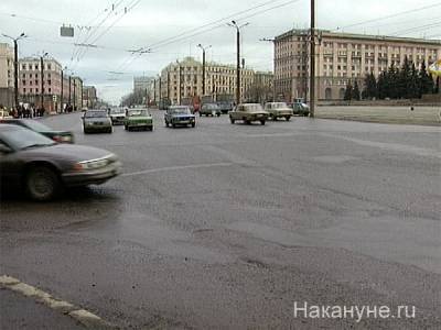 В Челябинске названы кандидаты на посты двух районов города