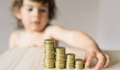 Сенатор заявил, что в бюджете не заложены средства на новые «путинские» выплаты детям