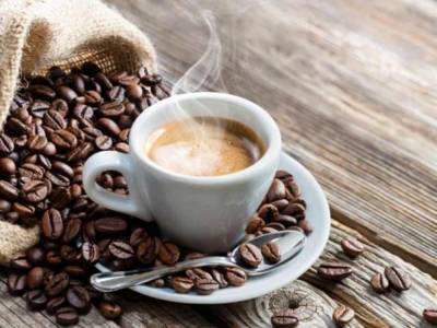 Только не с утра: Ученые назвали лучшее время для чашечки кофе