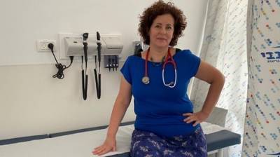 "Это не коронавирус, а инфаркт": врач в поликлинике спасла больного от ошибочного диагноза